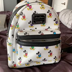 Used only a few times when bought at Disneyland.